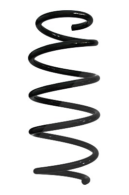 Spidan Fahrwerksfeder [Hersteller-Nr. 88181] für Ford
