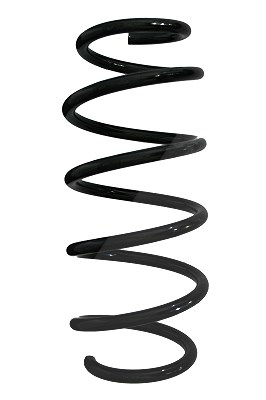 Spidan Fahrwerksfeder [Hersteller-Nr. 88178] für Ford