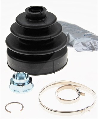 Spidan Faltenbalgsatz, Antriebswelle [Hersteller-Nr. 36834] für Honda