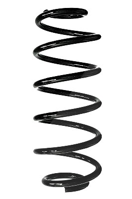 Spidan Fahrwerksfeder [Hersteller-Nr. 88175] für Ford