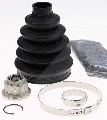 Spidan Faltenbalgsatz, Antriebswelle [Hersteller-Nr. 36792] für Porsche