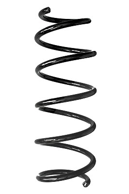 Spidan Fahrwerksfeder [Hersteller-Nr. 88132] für Fiat