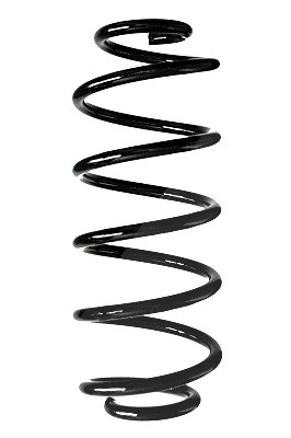 Spidan Fahrwerksfeder [Hersteller-Nr. 88172] für Ford