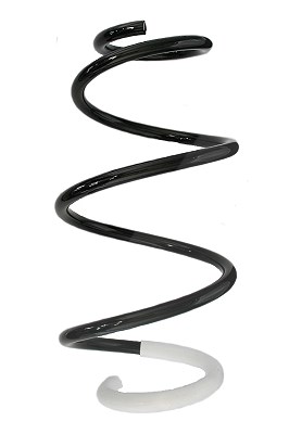 Spidan Fahrwerksfeder [Hersteller-Nr. 88146] für Renault