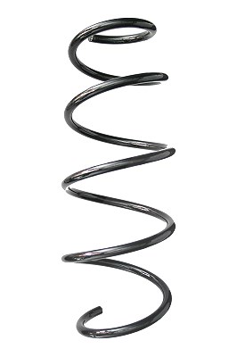 Spidan Fahrwerksfeder [Hersteller-Nr. 88192] für Fiat