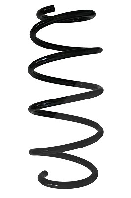 Spidan Fahrwerksfeder [Hersteller-Nr. 88183] für Ford