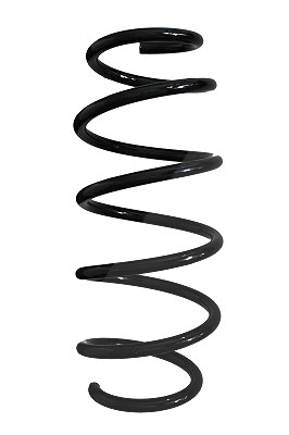 Spidan Fahrwerksfeder [Hersteller-Nr. 88180] für Ford