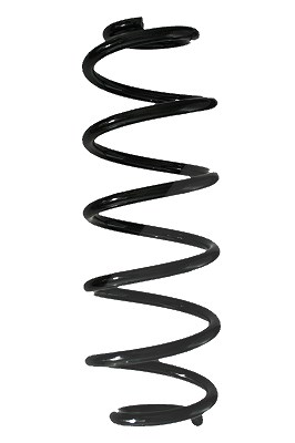 Spidan Fahrwerksfeder [Hersteller-Nr. 88143] für VW