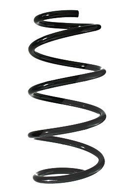Spidan Fahrwerksfeder [Hersteller-Nr. 88140] für VW