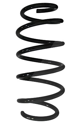 Spidan Fahrwerksfeder [Hersteller-Nr. 88186] für Ford