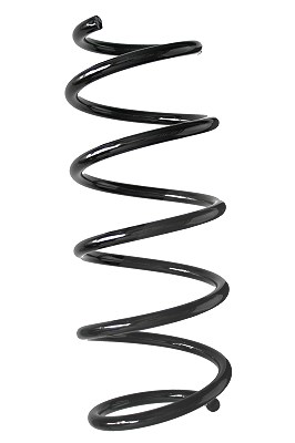 Spidan Fahrwerksfeder [Hersteller-Nr. 88131] für Jeep, Fiat