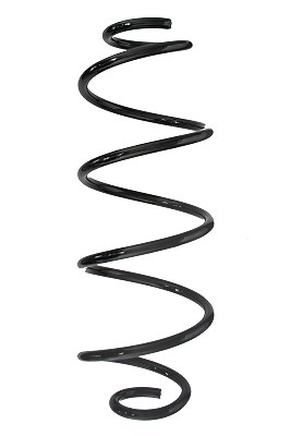 Spidan Fahrwerksfeder [Hersteller-Nr. 88154] für Peugeot