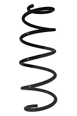 Spidan Fahrwerksfeder [Hersteller-Nr. 88194] für Fiat