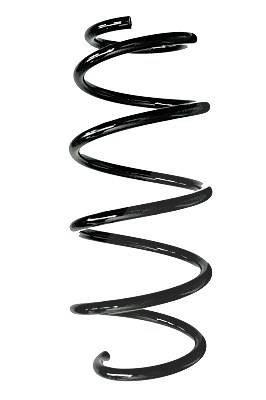 Spidan Fahrwerksfeder [Hersteller-Nr. 88171] für Ford