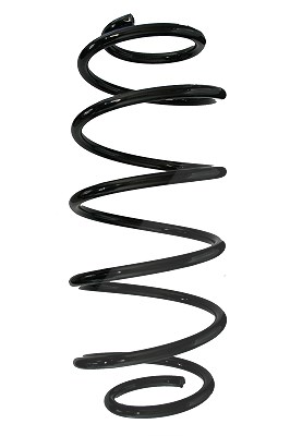 Spidan Fahrwerksfeder [Hersteller-Nr. 88151] für Peugeot