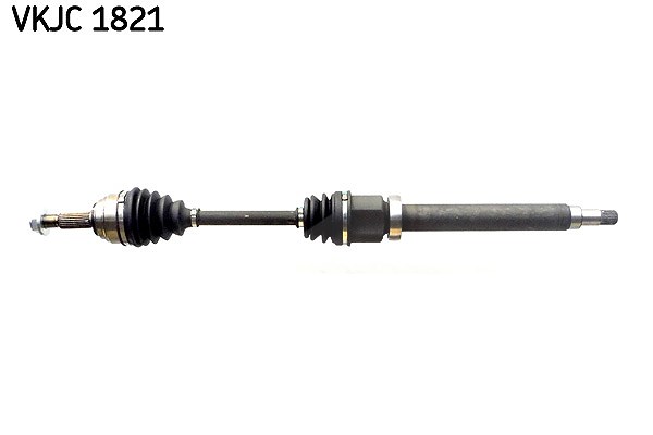 SKF Antriebswelle Vorderachse rechts VKJC 1821 für Ford - Bild 4