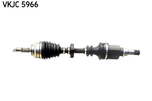 Skf Antriebswelle [Hersteller-Nr. VKJC5966] für Renault