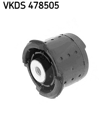 Skf Lagerung, Achskörper [Hersteller-Nr. VKDS478505] für BMW