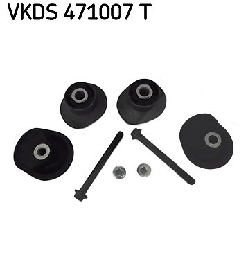Skf Lagerung, Achskörper [Hersteller-Nr. VKDS471007T] für VW