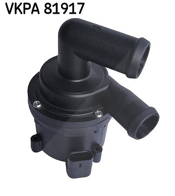 Skf Wasserpumpe [Hersteller-Nr. VKPA81917] für VW, Audi, Skoda, Seat