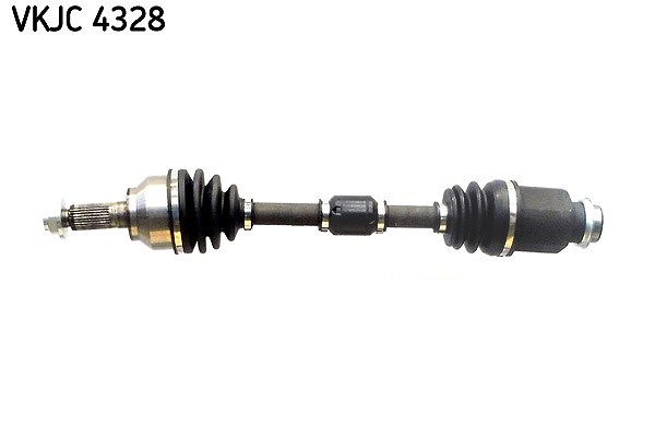 Skf Antriebswelle [Hersteller-Nr. VKJC4328] für Mazda