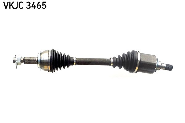Skf Antriebswelle [Hersteller-Nr. VKJC3465] für Renault
