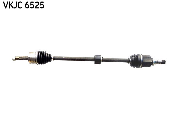 Skf Antriebswelle [Hersteller-Nr. VKJC6525] für Smart, Mitsubishi