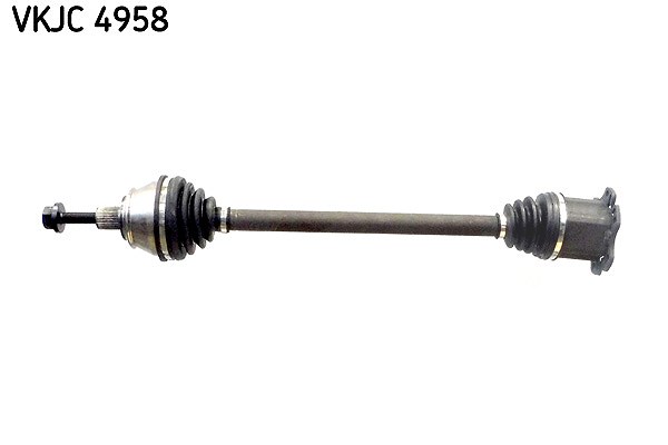 Skf Antriebswelle [Hersteller-Nr. VKJC4958] für Audi