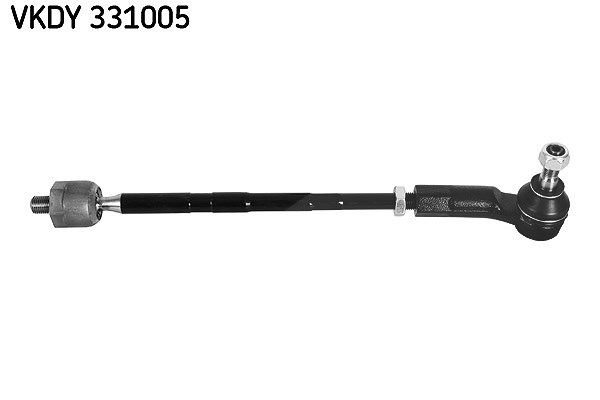Skf Spurstange [Hersteller-Nr. VKDY331005] für VW, Skoda, Audi, Seat