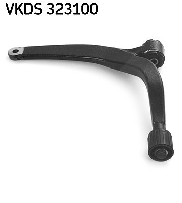 Skf Lenker, Radaufhängung [Hersteller-Nr. VKDS323100] für Peugeot
