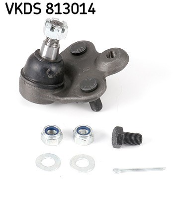 Skf Trag-/Führungsgelenk [Hersteller-Nr. VKDS813014] für Honda