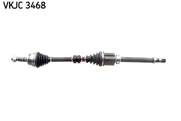 Skf Antriebswelle [Hersteller-Nr. VKJC3468] für Renault