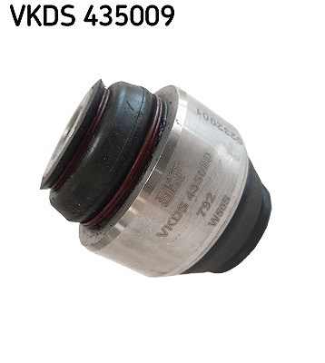 Skf Lagerung, Lenker [Hersteller-Nr. VKDS435009] für Vauxhall, Opel