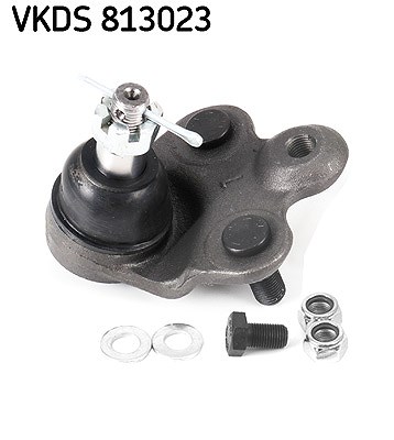 Skf Trag-/Führungsgelenk [Hersteller-Nr. VKDS813023] für Honda