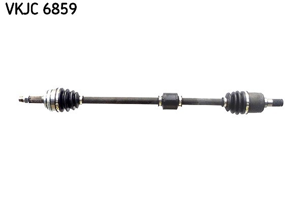 Skf Antriebswelle [Hersteller-Nr. VKJC6859] für Kia