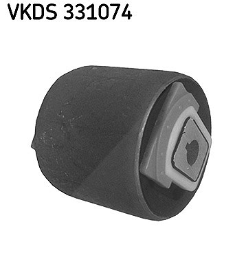 Skf Lagerung, Lenker [Hersteller-Nr. VKDS331074] für Audi, VW