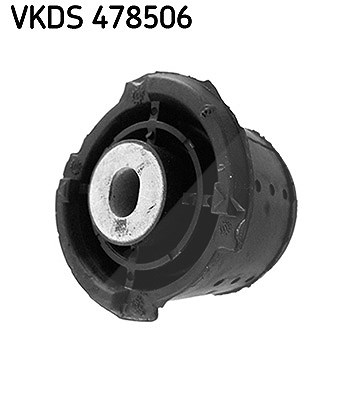 Skf Lagerung, Achskörper [Hersteller-Nr. VKDS478506] für BMW