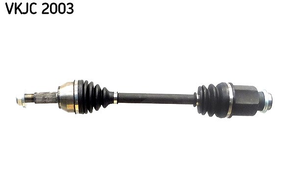 Skf Antriebswelle [Hersteller-Nr. VKJC2003] für Mazda
