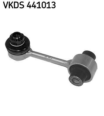 Skf Stange/Strebe, Stabilisator [Hersteller-Nr. VKDS441013] für Audi, VW