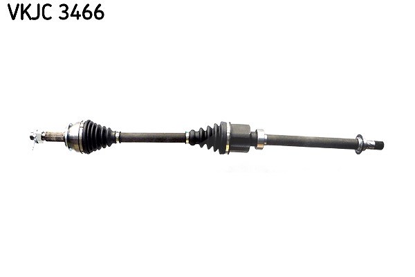 Skf Antriebswelle [Hersteller-Nr. VKJC3466] für Renault