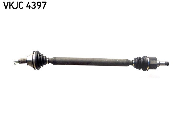 Skf Antriebswelle [Hersteller-Nr. VKJC4397] für Seat, Skoda, VW