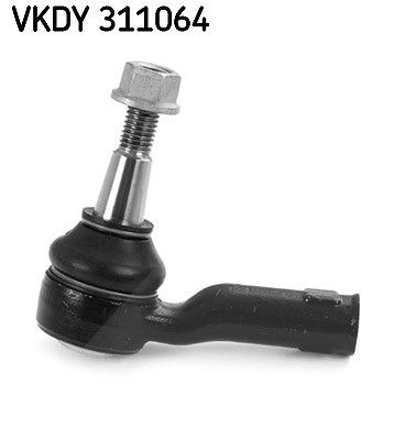 Skf Spurstangenkopf [Hersteller-Nr. VKDY311064] für Land Rover
