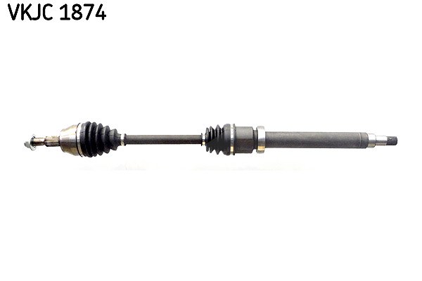 Skf Antriebswelle [Hersteller-Nr. VKJC1874] für Ford