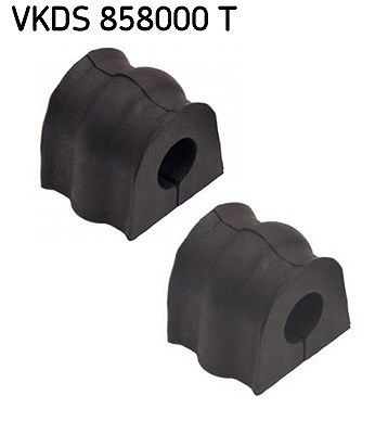 Skf Lagerbuchse, Stabilisator [Hersteller-Nr. VKDS858000T] für Subaru