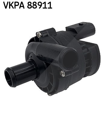 Skf Wasserpumpe [Hersteller-Nr. VKPA88911] für Mercedes-Benz