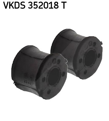 Skf Lagerbuchse, Stabilisator [Hersteller-Nr. VKDS352018T] für Fiat