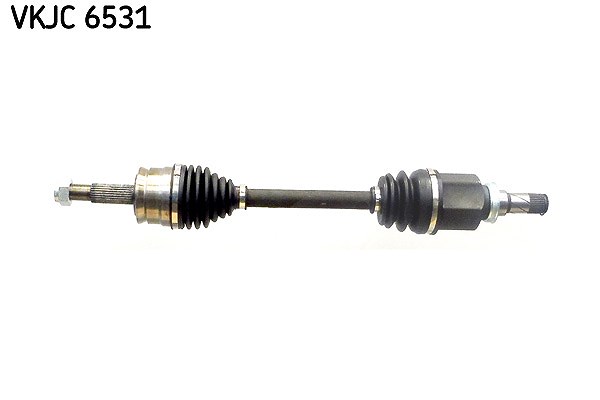 Skf Antriebswelle [Hersteller-Nr. VKJC6531] für Smart, Mitsubishi