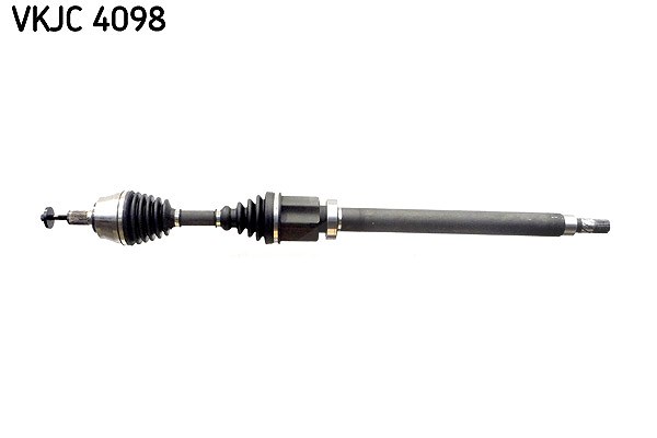 Skf Antriebswelle [Hersteller-Nr. VKJC4098] für Volvo