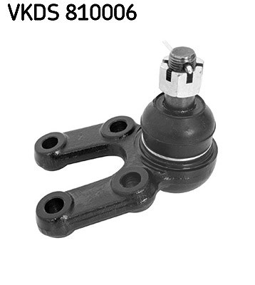 Skf Trag-/Führungsgelenk [Hersteller-Nr. VKDS810006] für Ssangyong, Daewoo