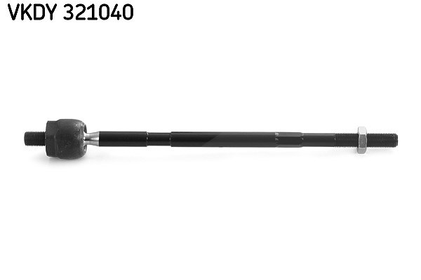 Skf Axialgelenk, Spurstange [Hersteller-Nr. VKDY321040] für Seat, VW